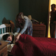 Illustration for article titled Couple’s Fucked-Up Presex Ritual Involves Tucking Both Kids Into Bed